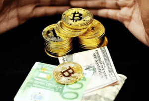How Bitcoin Differs From Traditional Money