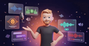 AI Voice Generators Explained